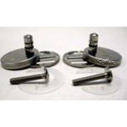 Duravit starck sedile wc cerniera, pezzo di ricambio 0061381000