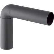 CURVA TECNICA SILENT PP PROLUNGATA  90  ° 50 46     GEBERIT