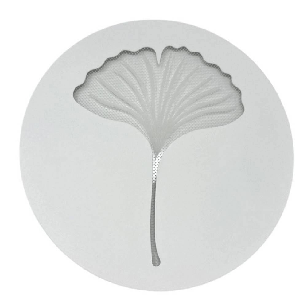 Trade Shop - Applique Moderno Led 9 W Parete Decorativa Con Fiore 3 Temperature Luce Aq29-b3c -