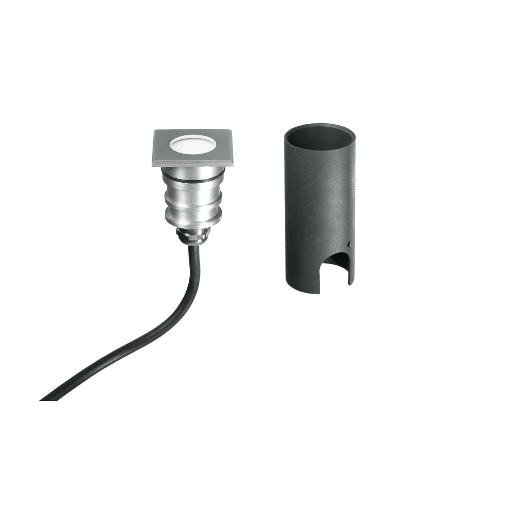 Luce Calpestabile Impact LED 3W IP67