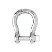 GRILLO A CETRA MM 8 BOW SHACKLES MM 8