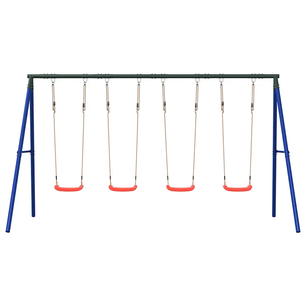 Set Altalene da Esterno 4 pz CFW1751195
