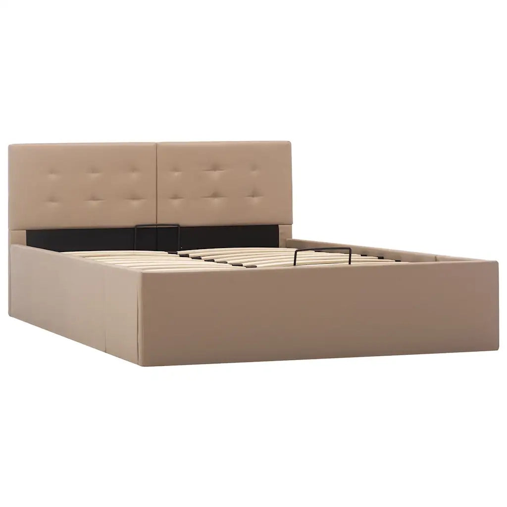 Giroletto Idraulico Cappuccino in Similpelle 120x200cm 285530