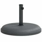 Base per Ombrellone per Pali ?32/35/38 mm 25 kg Rotonda CFW3710825