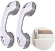 Manubrio con presa di sicurezza - barriera doccia - antiscivolo - bagno - manubrio bagno - manubrio portatile - manubrio bagno per bambini - manubrio bagno per anziani con presa di sicurezza 

Modello: 
Specifica tecnica: 
Codice prodotto: