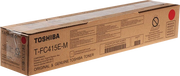 ORIGINAL Toshiba toner magenta T-FC415EM 6AJ00000178 ~33600 Seiten