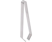 Pannello di Acciaio Inossidabile 4 Pezzi - Multifunzionale - Pinza per la Cucina - Rimuovitore di Filetti di Pesce - Impròvibile all'Acqua