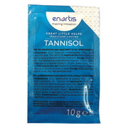 SOLFOTANNICO TANNISOL POLVERE gr. 1000  - ENARTIS