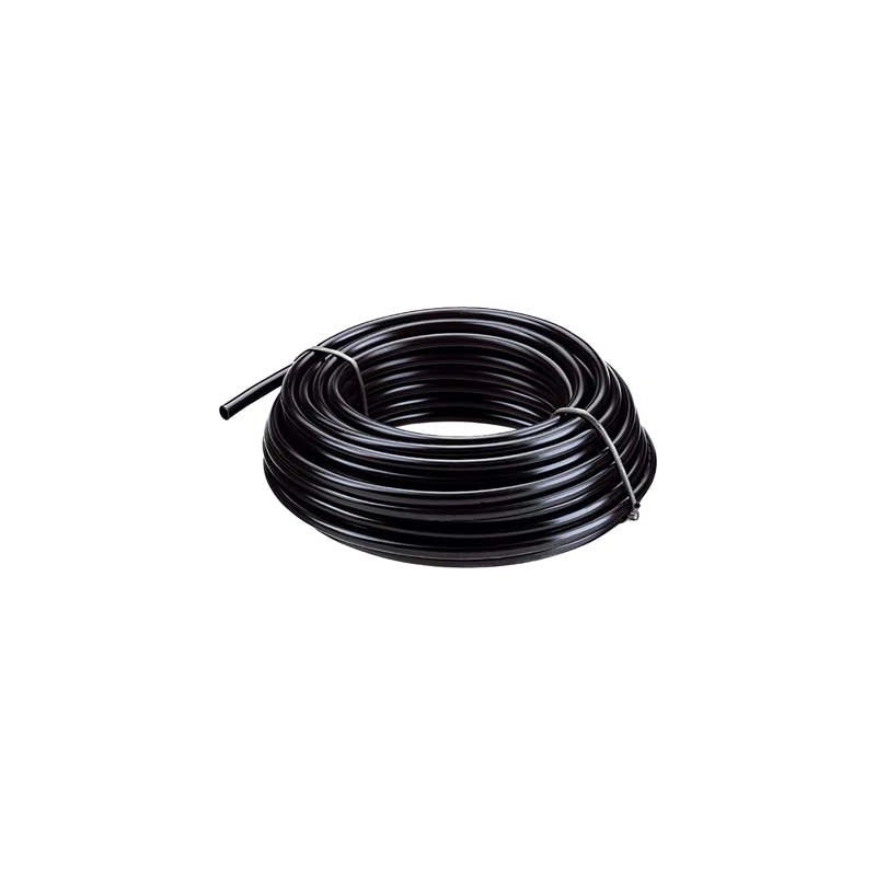 TUBO IN POLIETILENE 6 PN - Ø 20 - rotolo 100 mt - 100 metrilineari- IRRITEC
