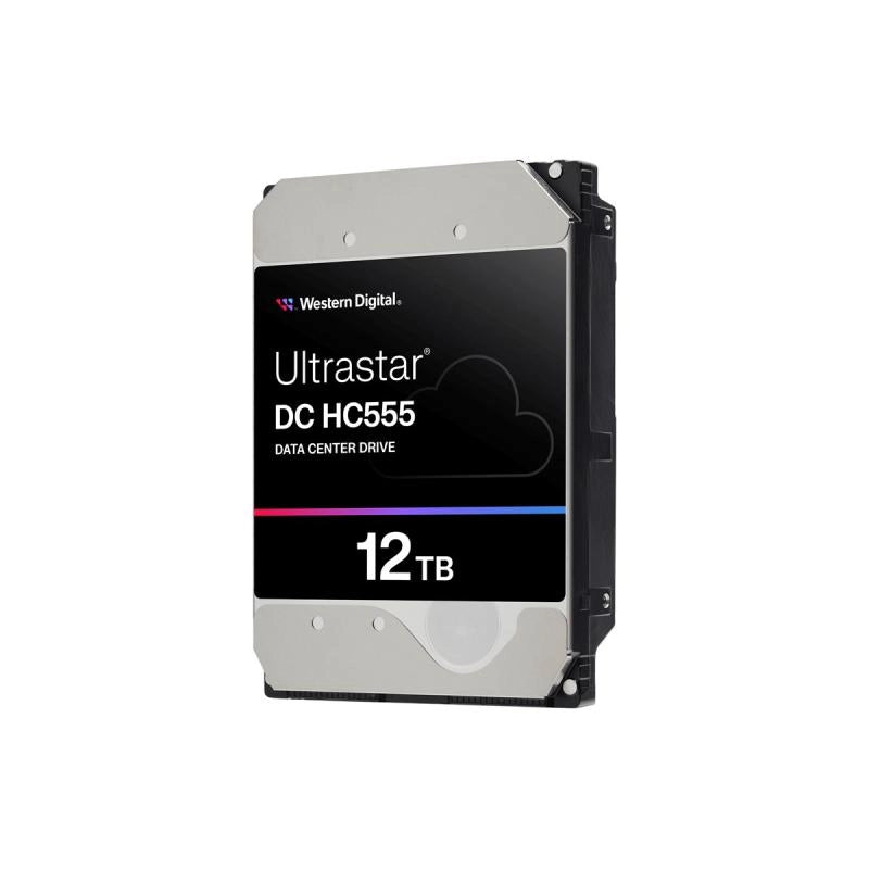 Western digital ultrastar dc hc555 internal (0b48720) - 171548