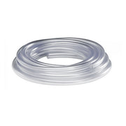 TUBO TRASPARENTE- 50 mt  - Diam. 6 mm- SAUER- pezzi 1