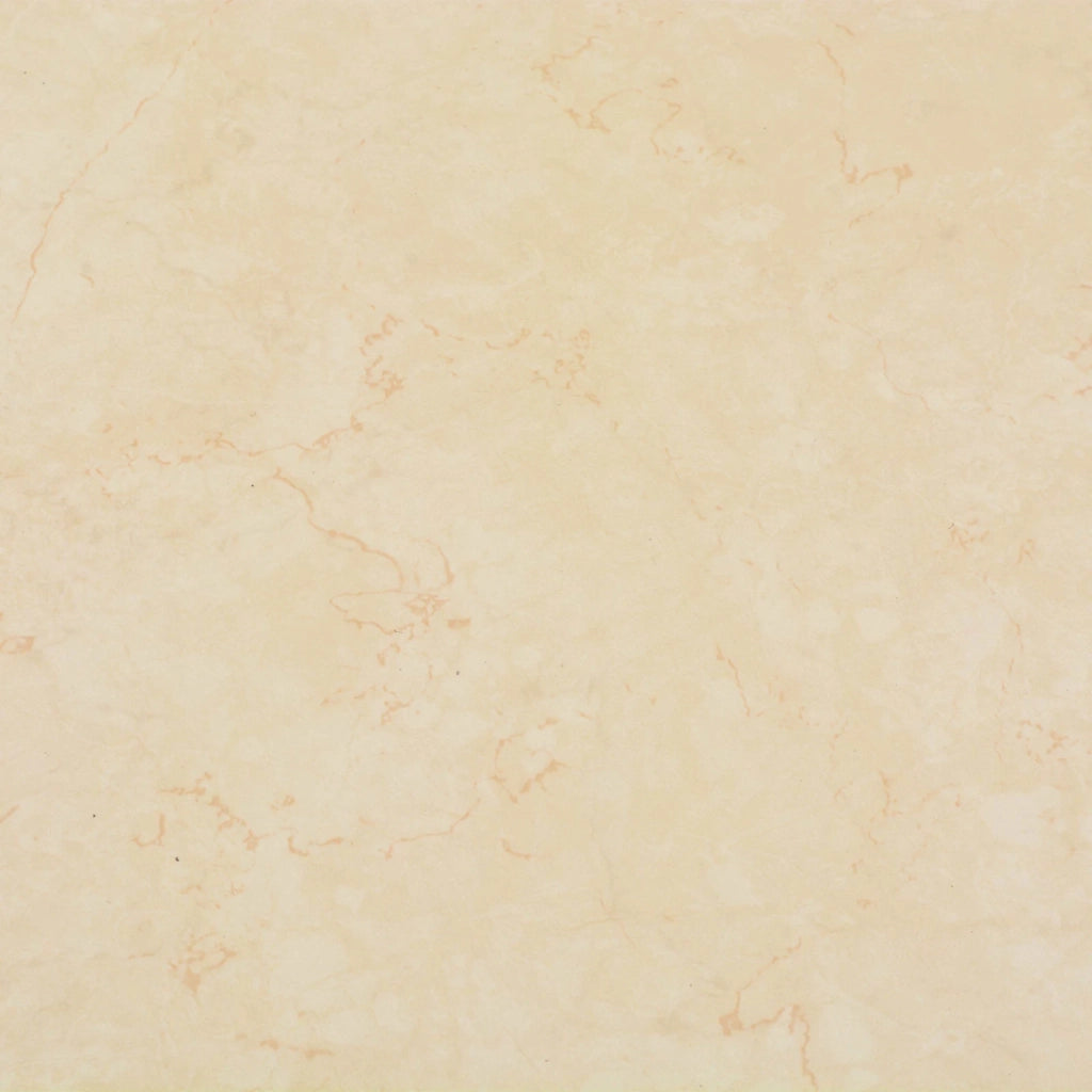 Tavole per Pavimenti 5,11 m² 55 pcs PVC Beige Scuro