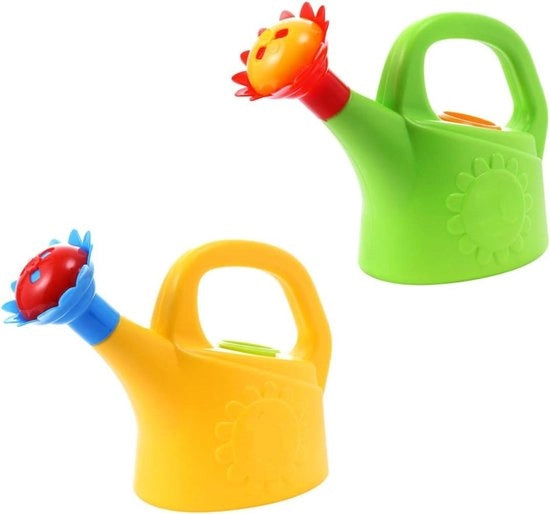 Giocattolo per Bambini da 2 Pezzi - Giocattolo per Bambini - Giocattolo in Plastica - Giocattolo per Casa - Giocattolo per Spiaggia - Giocattolo Leggero - Giocattolo da Giocare con Acqua 

Modello: 
Peso: 
Dimensioni: 
Età consigliata: