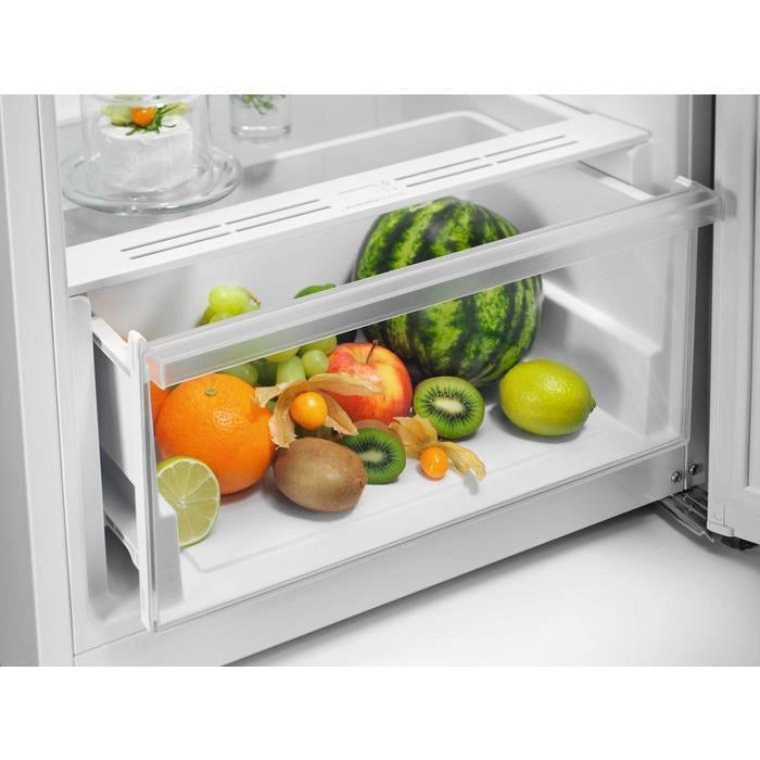 Electrolux FRIGORIFERO ARMADIO FRIGORIFERO VENTILATO CLASSE E LRB1DE33W