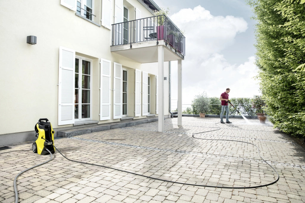 Karcher Tubo prolunga flessibile 6m/16MPa/verp.