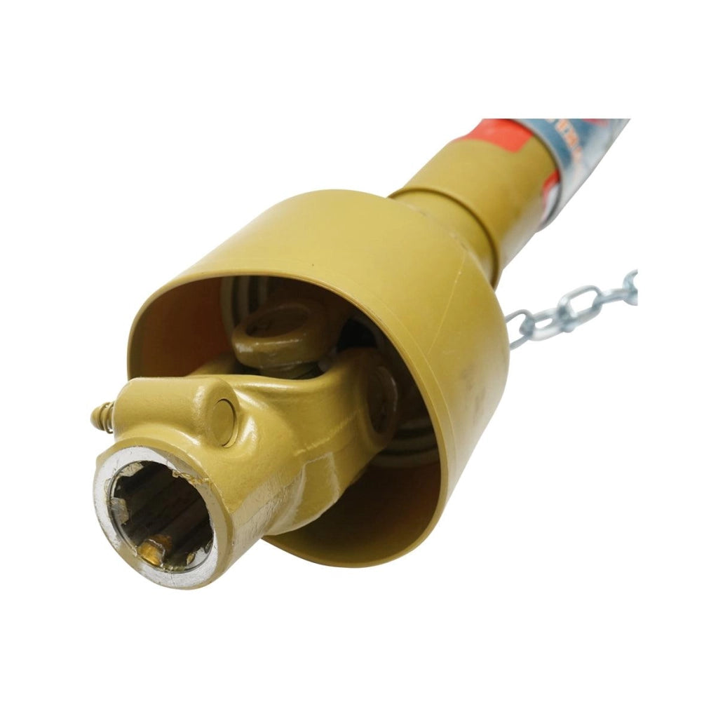 Albero cardanico Cardano 800 mm T1 croce 22×54 (tubo triangolare) 1 3/8 Z=6