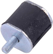 Annullo shock assorbente sostitutivo per sega a catena - 010 011 012 015 020T - MS200 - HS60 HS61 - Riferimento # 1116 790 9600