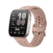 Amazfit bip 6 smartwatch 1,97 blush - AMA2435B