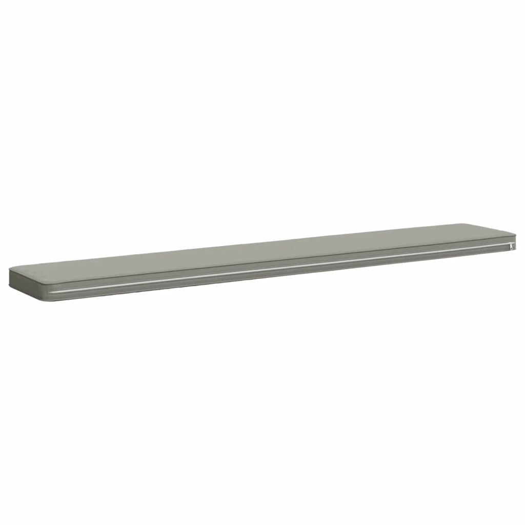 Cuscini per Panchina a 2 Pezzi VUGHT 2 pcs 100% Poliestere 950859