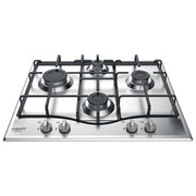 Hotpoint Ariston Piano cottura a gas PCN 642 IX/HAR