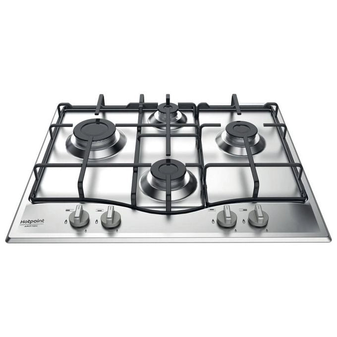 Hotpoint Ariston Piano cottura a gas PCN 642 IX/HAR