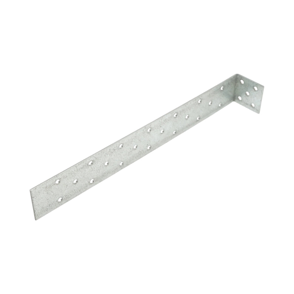 Staffa di giunzione 300 × 40 × 40 mm