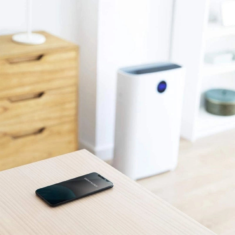 CECOTEC 05621 - Purificatore d’aria TotalPure 5000 Connected