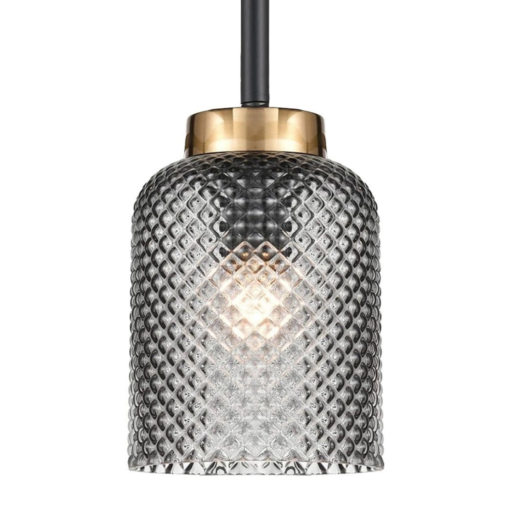 Lampada Da Soffitto APP1266-4CP
