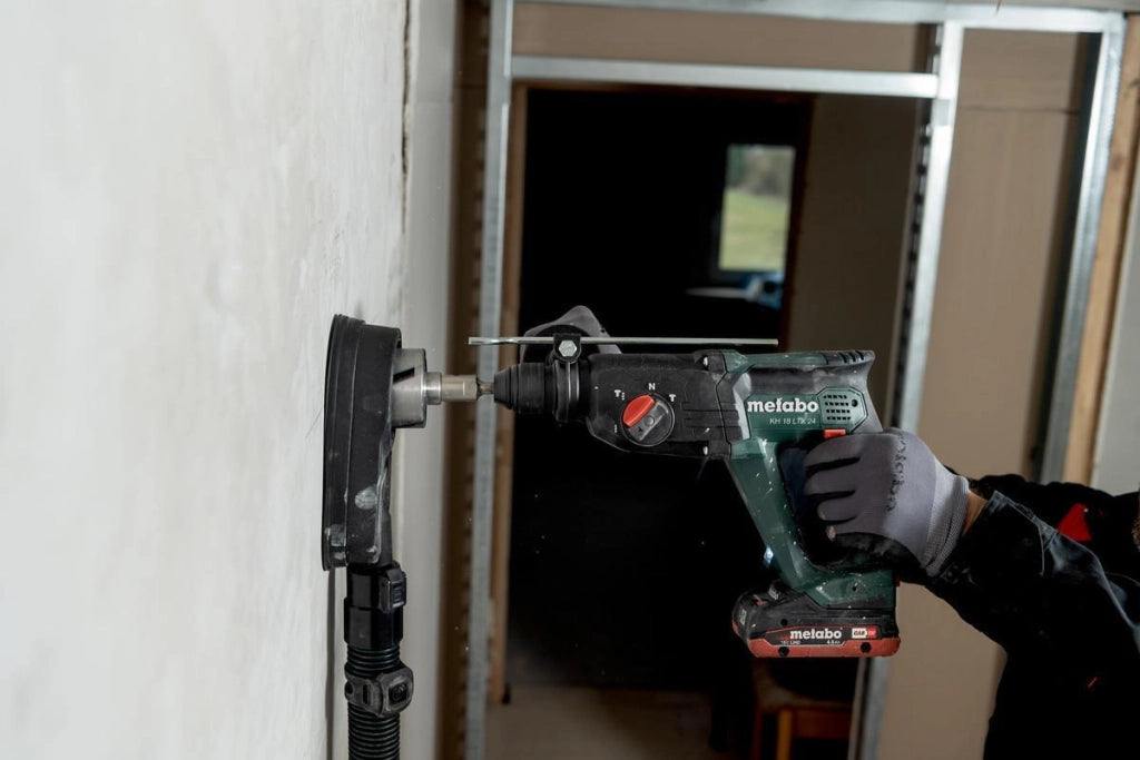 Metabo KH 18 LTX 24 1400 Giri/min SDS-plus