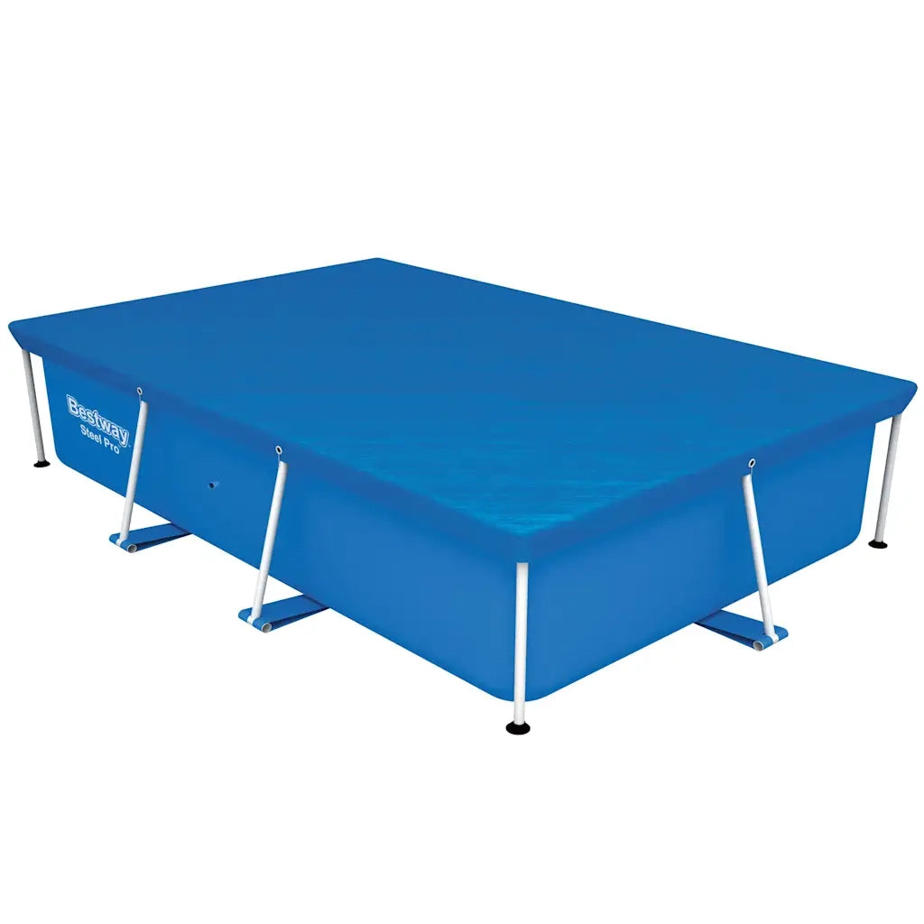 Bestway Copertura per Piscina Flowclear 259x170 cm 92077