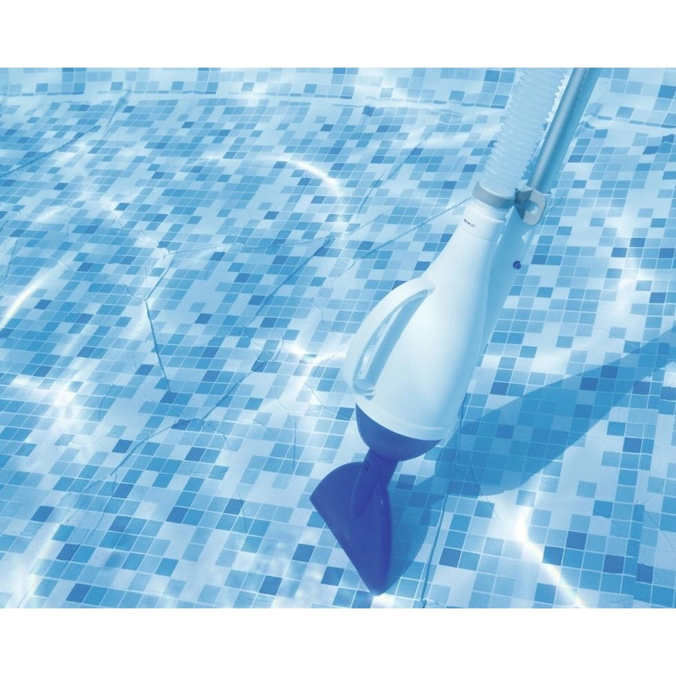 ASPIRATORE AQUACRAWL PER POMPE DA 2006 L/H