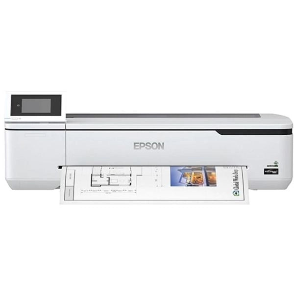 Epson surecolor sc-t2100 - wireless printer (no stand) - C11CJ77301A0