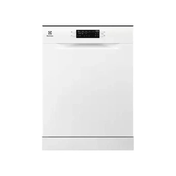 Electrolux ESA47300SW Serie 300 Lavastoviglie Libera Installazione 13 coperti Classe D AirDry Inverter 46 dB (85x60x62 cm) colore Bianco
