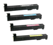 Magente Rig con HP Enterprise Flow M880z,MFP M880Z-32K#827A