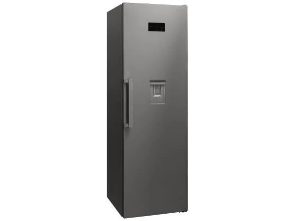 Sharp SJ-LC41CHDIE-EU frigorifero Libera installazione 390 L E Acciaio inox