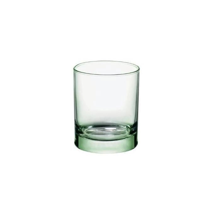 Bormioli Rocco Confezione 3 Bicchieri Acqua Iride 25cl