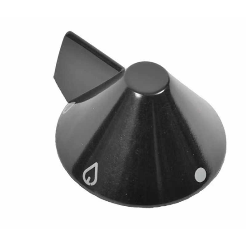 MANOPOLA POMELLO PIANO COTTURA REX AEG ELECTROLUX 3550073047 ORIGINALE - Electrolux Rex Aeg Zoppas