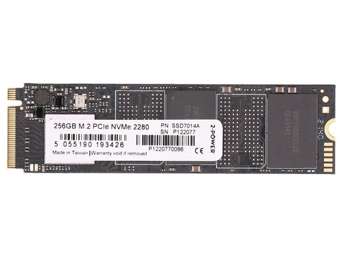 2-Power SSD7014A drives allo stato solido