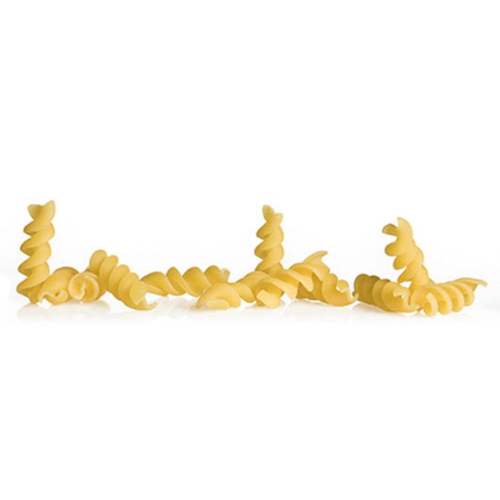 Pastificio garofalo fusilli n. 63 pasta trafilata al bronzo da 500 grammi
