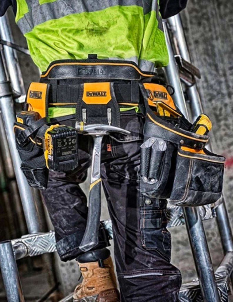 Cintura portautensili DeWALT DWST1-75552