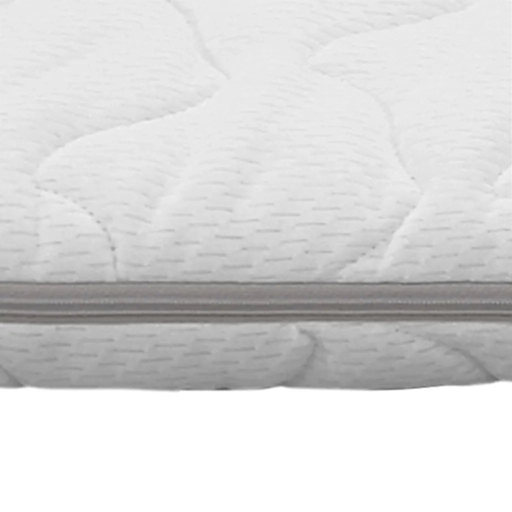 Coprimaterasso 100x200 cm in Schiuma Viscoelastica 6 cm CFW9824561