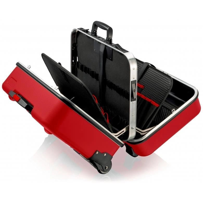 knipex002133leva (nero-antracite) - Capacita' - 20 kg, 25 kg, 30 kg