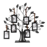 Stampo Fotografico Personalizzato per 12 Foto - Fotobusta per DIY - Design per Ufficio - Decorazione per Famiglia - Incluso Stampo per 6/12 Foto 6,4 x 4,6 cm