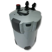 Pompa filtro esterna per acquario biologico 1000 litri all'ora 9 Watt CUV 16_0001744