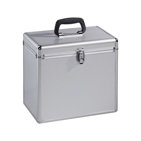 Hama 00181435 custodia cd/dvd custodia per dischi microscanalata argento - 7181435