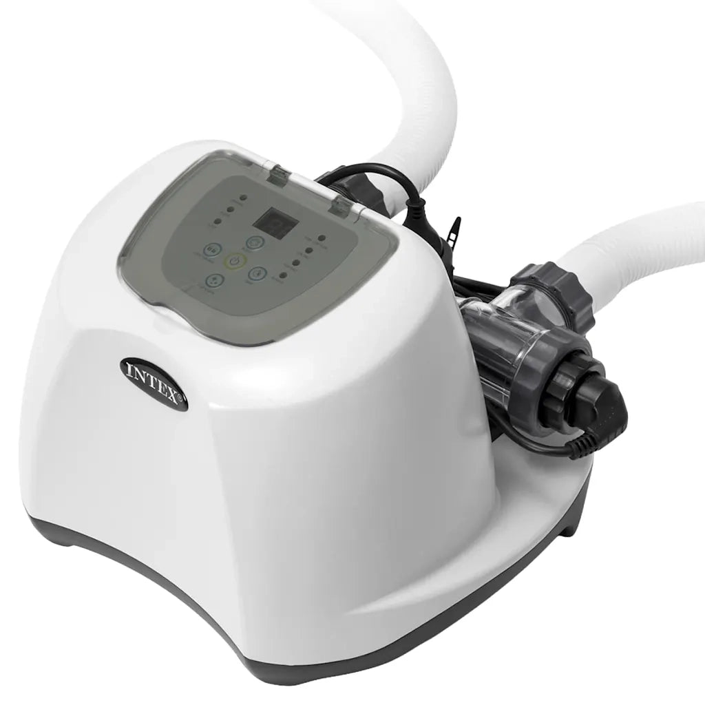 INTEX Sistema per Acqua Salata Krystal Clear ECO 26670GS 3202719
