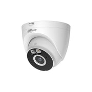 Dahua Telecamera 5Mp Wi-Fi Turret IPC-HDW1539DA-SW-PV