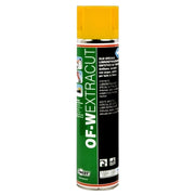 OLIO DA TAGLIO SPRAY 600 ML   FACOT CHEMICALS SNC DI RIMOLDI