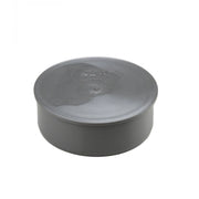 Tappo raccordo m da 32mm per tubo scarico fognatura