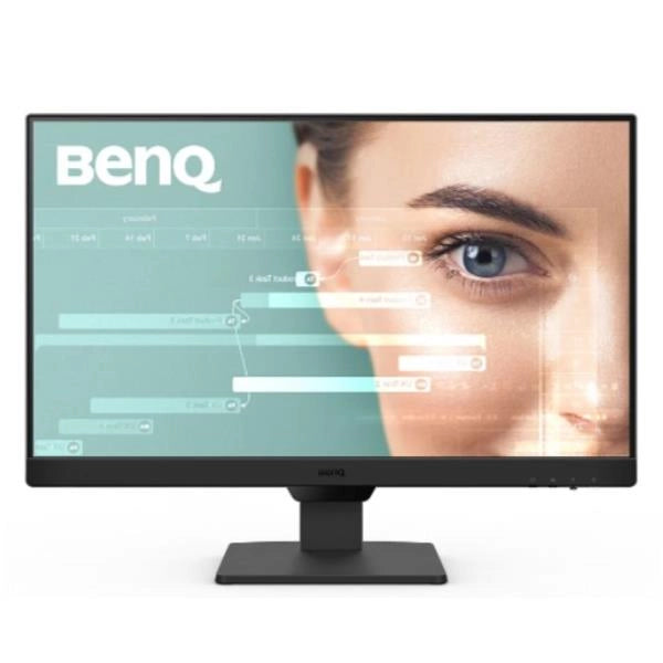 Benq gw2491 monitor pc 60,5 cm (23.8") 1920 x 1080 pixel full hd led nero - 9H.LNELJ.LBE